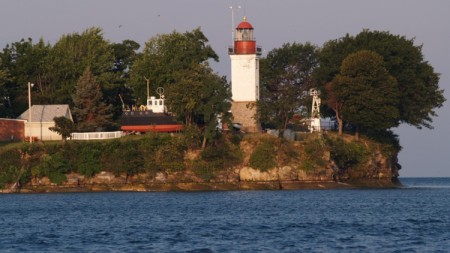 Dunkirk Lighthouse